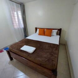 2 Bedroom Furnished Apartment Nyali Mombasa