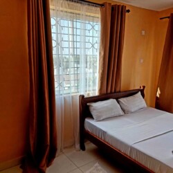 3 Bedroom Furnished Nyali Mombasa