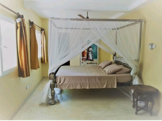 Diani Ukunda 2 Bedroom apartment
