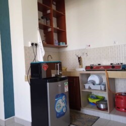 Bannu 1 Bedroom for rent