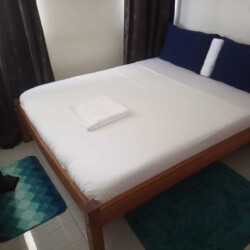 Bannu 1 Bedroom for rent