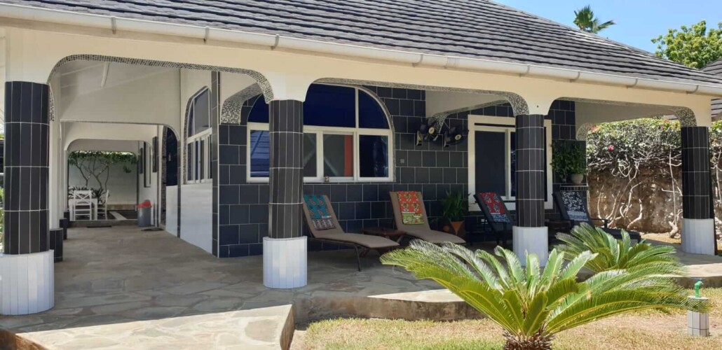 Diani Shopping Mall 2 Bedroom