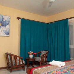 3 Bedroom Frunished Apartment Nyali
