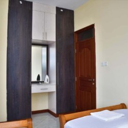 3 Bedroom Frunished Apartment Nyali