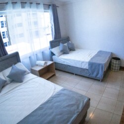Nyali 1 Bedroom Furnished Apartment