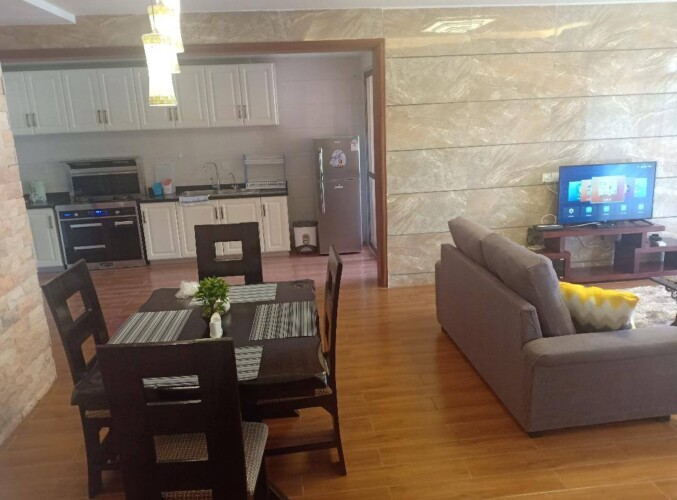 Stunning Homes 3 Bedroom Furnished Apartments