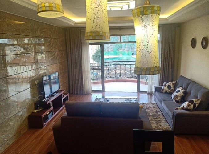 Stunning Homes 3 Bedroom Furnished Apartments