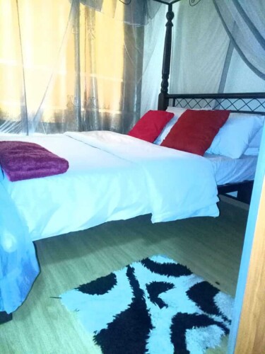 Kilimani 3 Bedroom, Wood Avenue